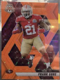 Frank Gore