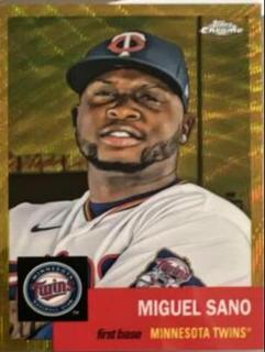 Miguel Sano