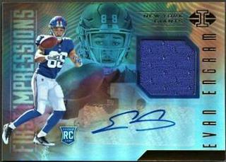 Evan Engram