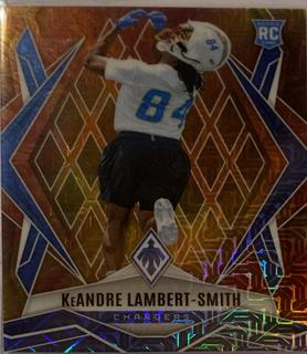 KeAndre Lambert-Smith