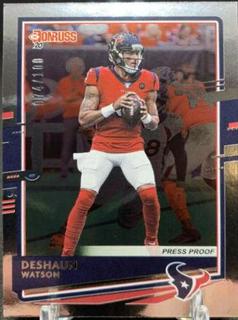 Deshaun Watson