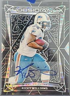 Ricky Williams