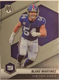 Blake Martinez
