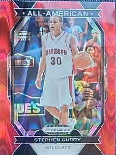 Stephen Curry
