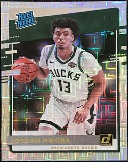 Jordan Nwora