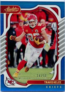 Travis Kelce