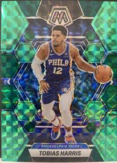 Tobias Harris
