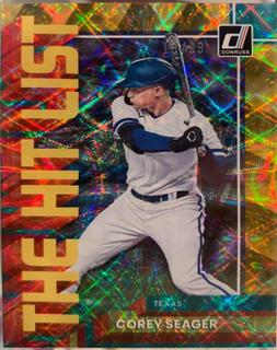 Corey Seager