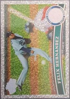Felix Hernandez