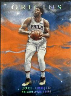 Joel Embiid