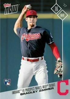 Bradley Zimmer