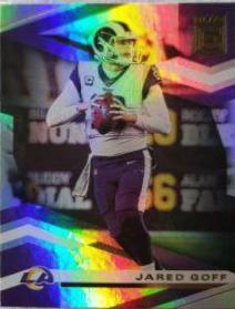 Jared Goff [Aspirations] #89