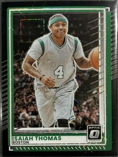 Isaiah Thomas