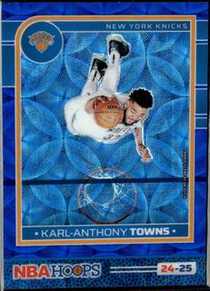 Karl-Anthony Towns