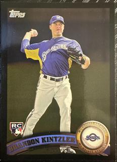 Brandon Kintzler
