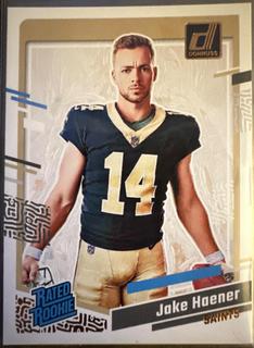 Jake Haener