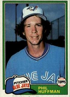 Phil Huffman