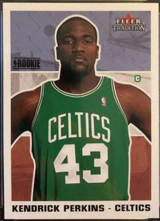 Kendrick Perkins