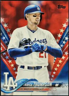 Trayce Thompson
