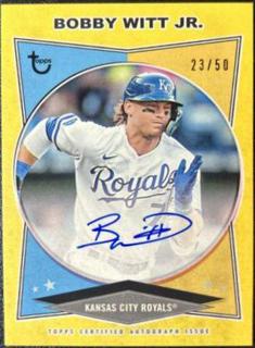 Bobby Witt Jr