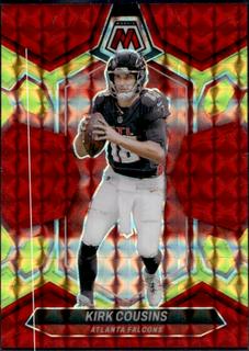 Kirk Cousins