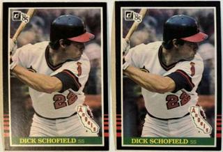 Dick Schofield