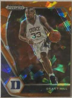 Grant Hill