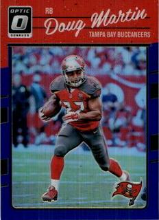 Doug Martin
