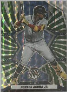 Ronald Acuna Jr.
