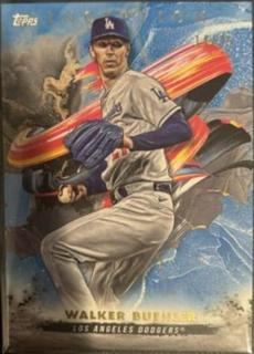 Walker Buehler