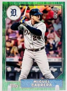 Miguel Cabrera