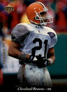 Eric Metcalf