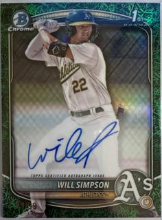 Will Simpson