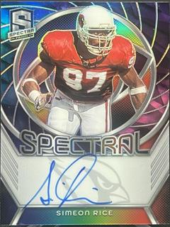 Simeon Rice