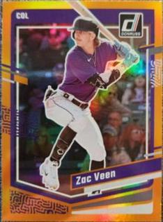 Zac Veen