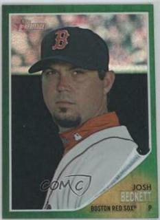 Josh Beckett