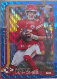 Patrick Mahomes II