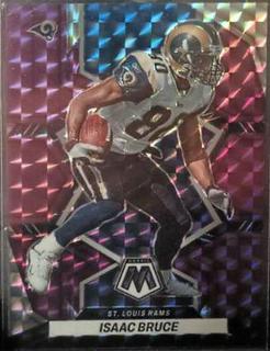 Isaac Bruce