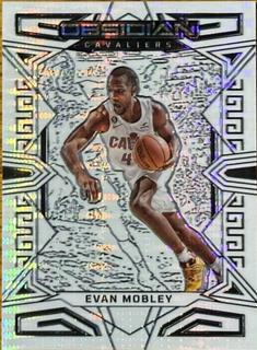 Evan Mobley