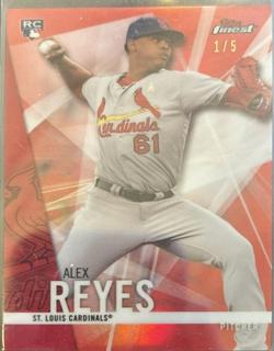 Alex Reyes