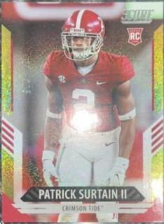 Patrick Surtain II