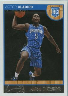 Victor Oladipo
