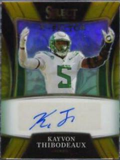 Kayvon Thibodeaux