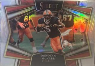 Donovan McNabb