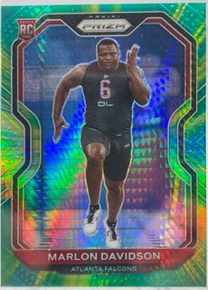 Marlon Davidson