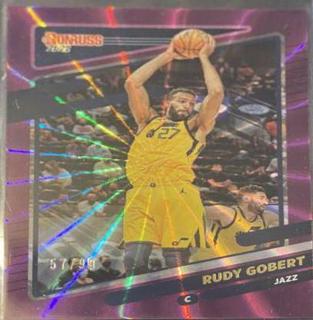 Rudy Gobert