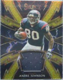 Andre Johnson