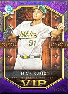 Nick Kurtz