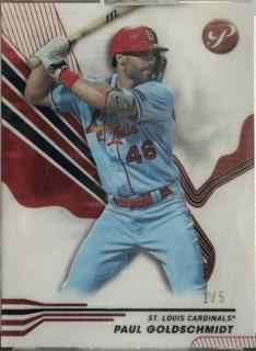 Paul Goldschmidt