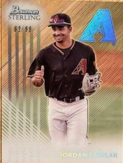 Jordan Lawlar